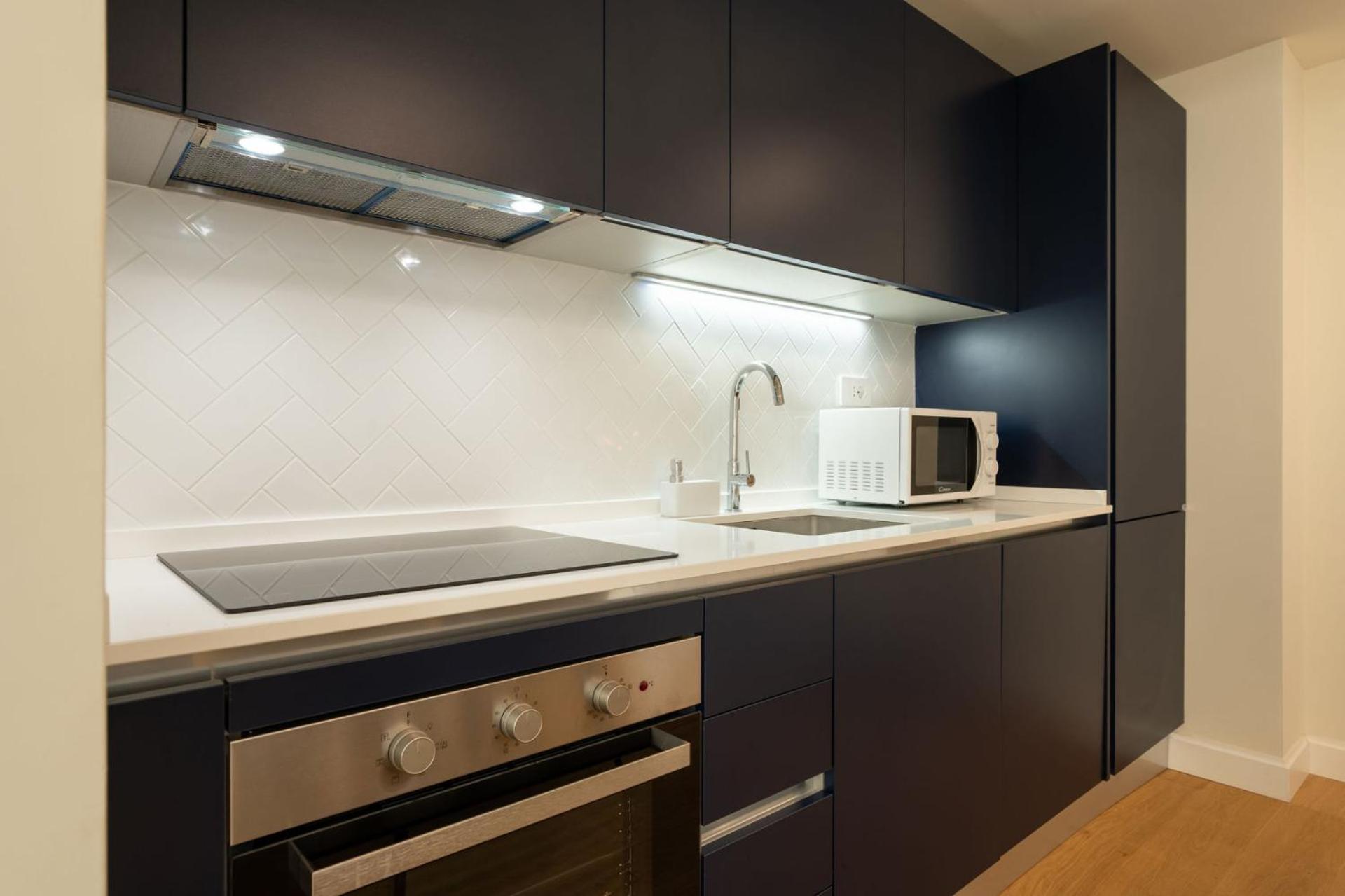 Apartment - Grant Palagio 1 Bedroom In Duomo *