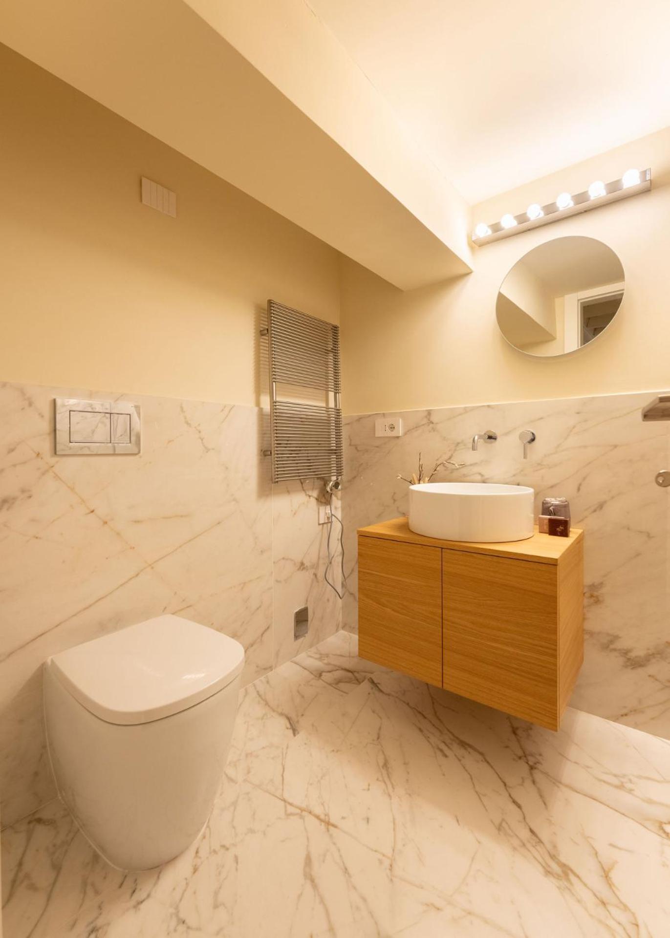 Apartment - Grant Palagio 1 Bedroom In Duomo Florence