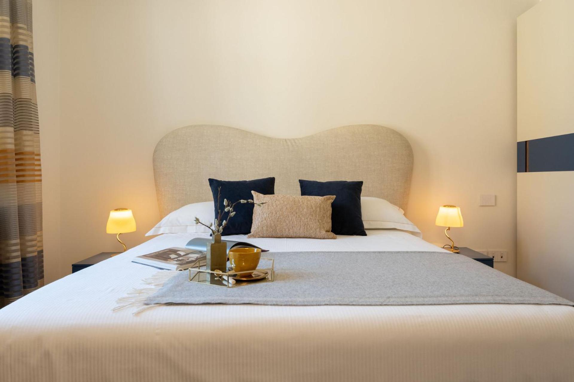 Apartment - Grant Palagio 1 Bedroom In Duomo Florence