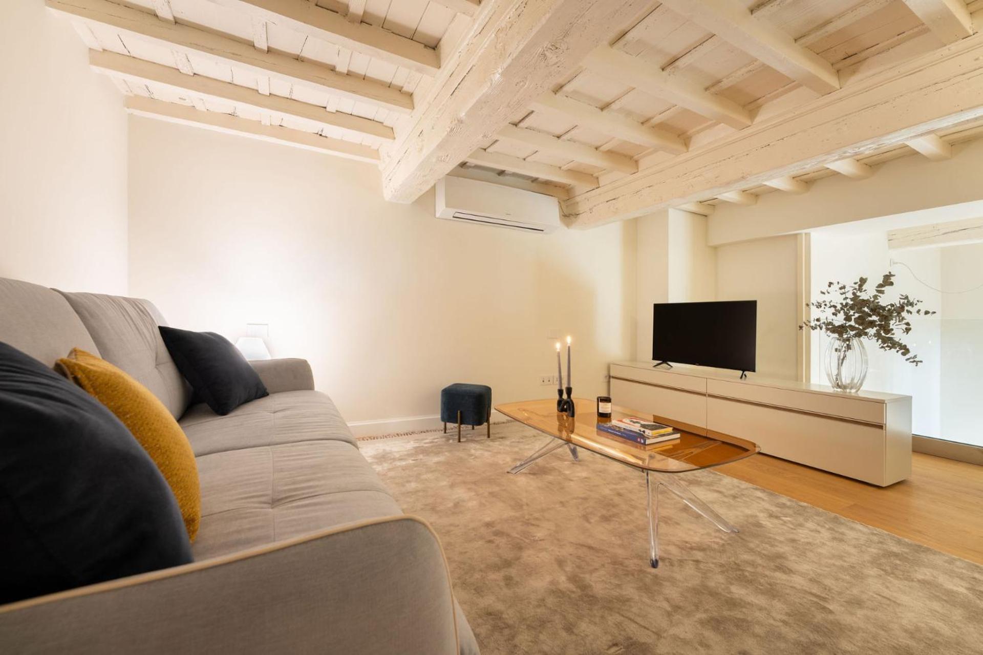 - Grant Palagio 1 Bedroom In Duomo *