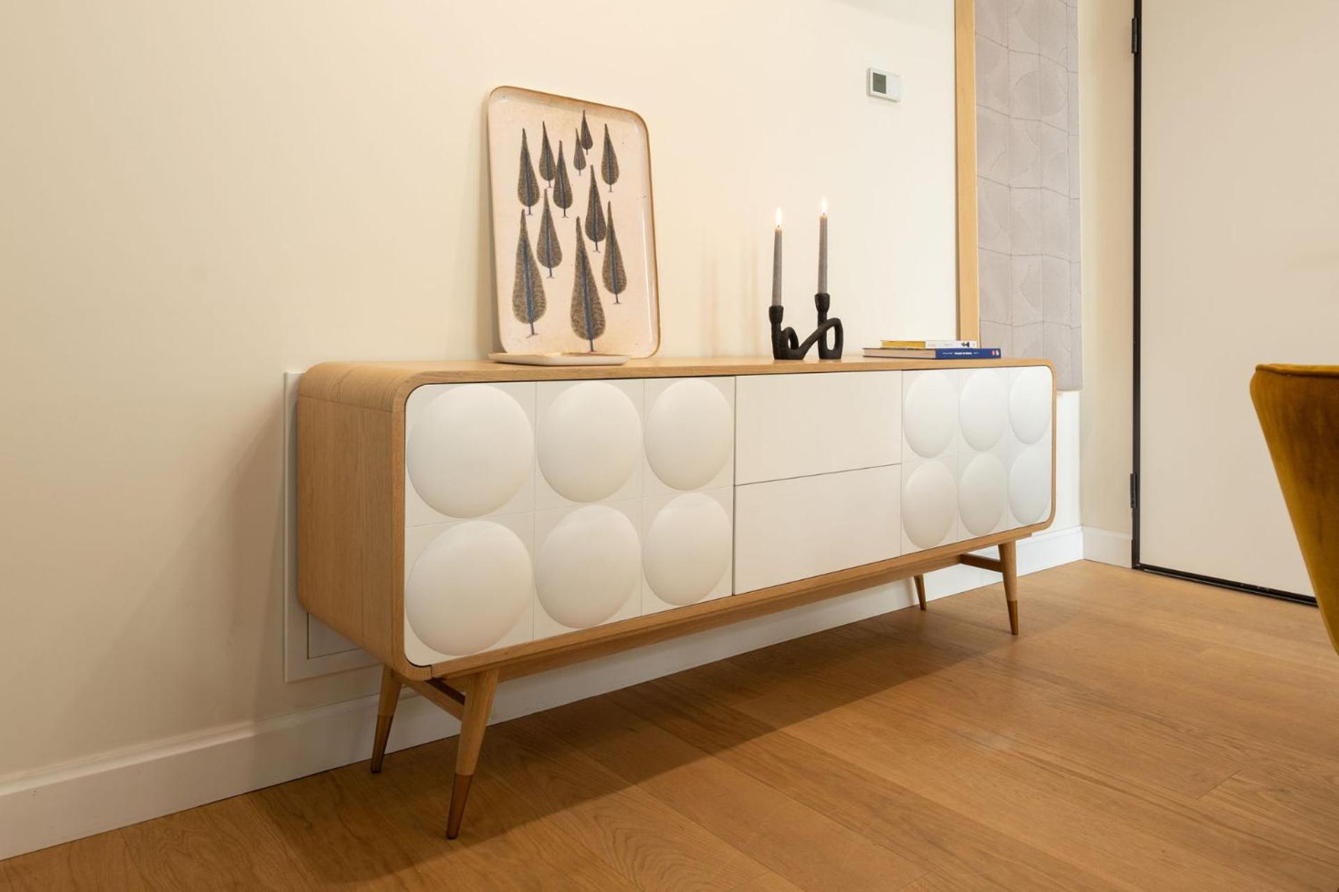 - Grant Palagio 1 Bedroom In Duomo Apartment *