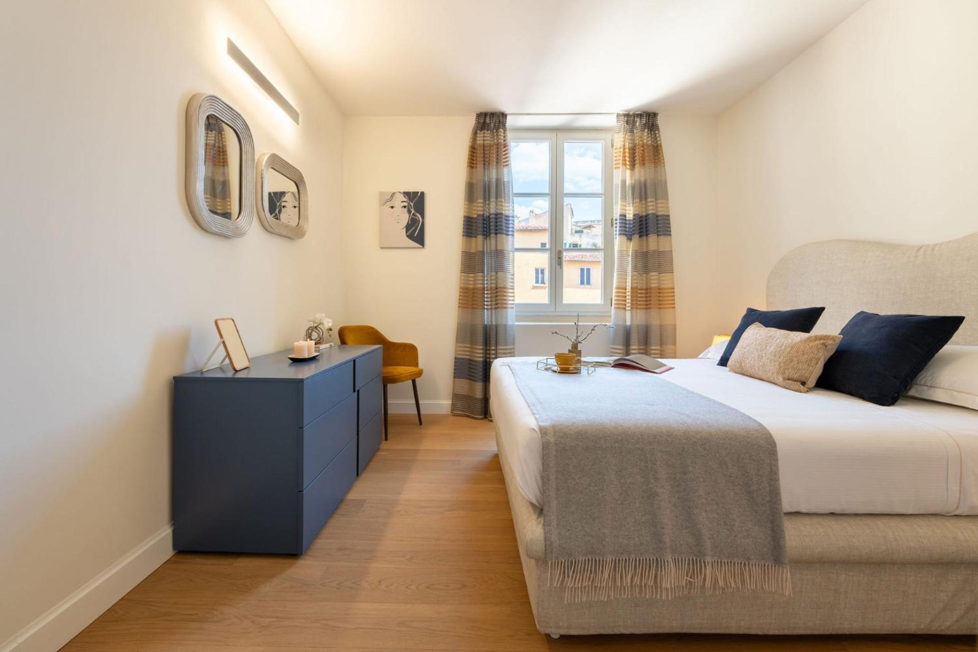 - Grant Palagio 1 Bedroom In Duomo