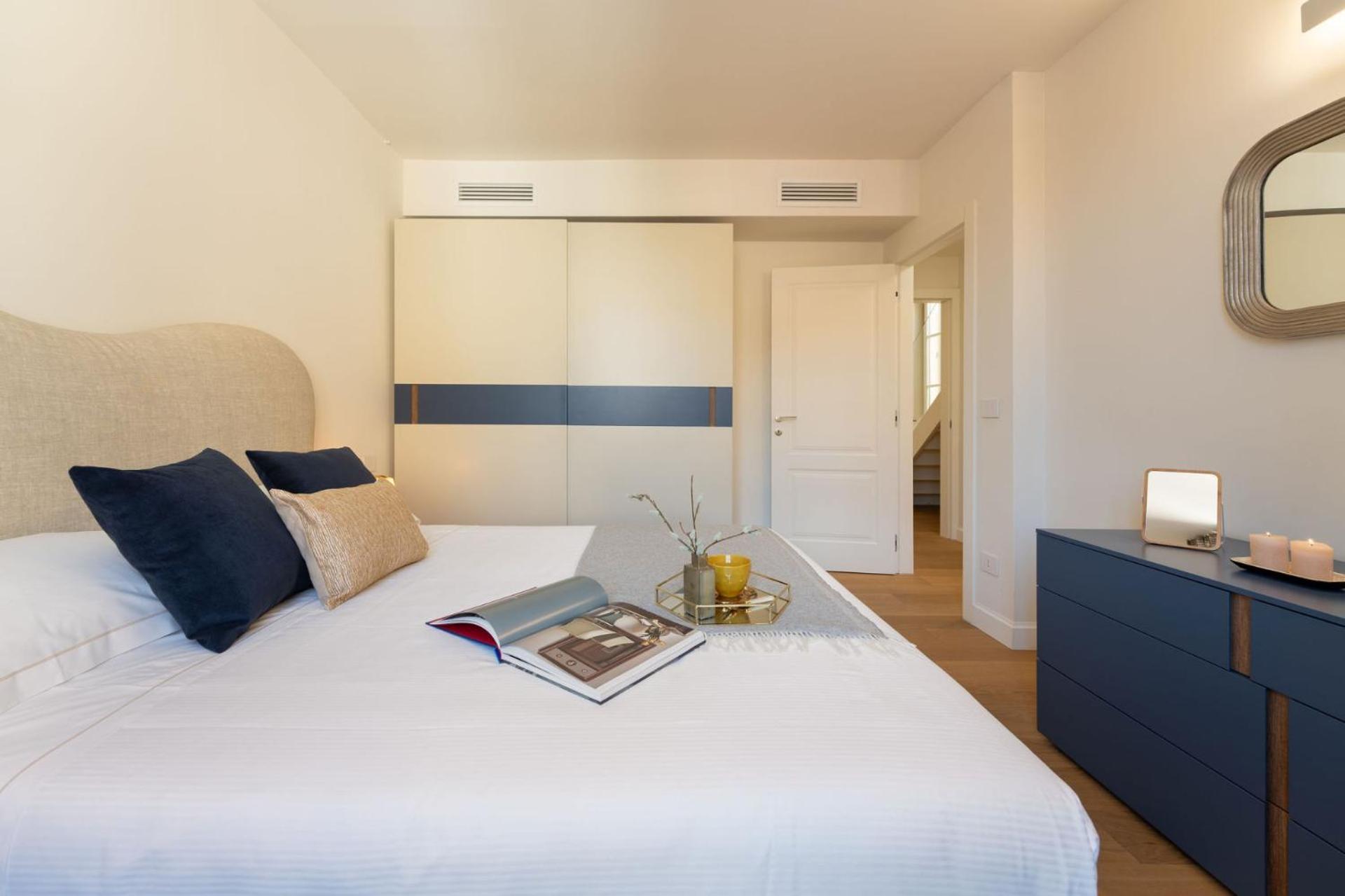 - Grant Palagio 1 Bedroom In Duomo * Florence