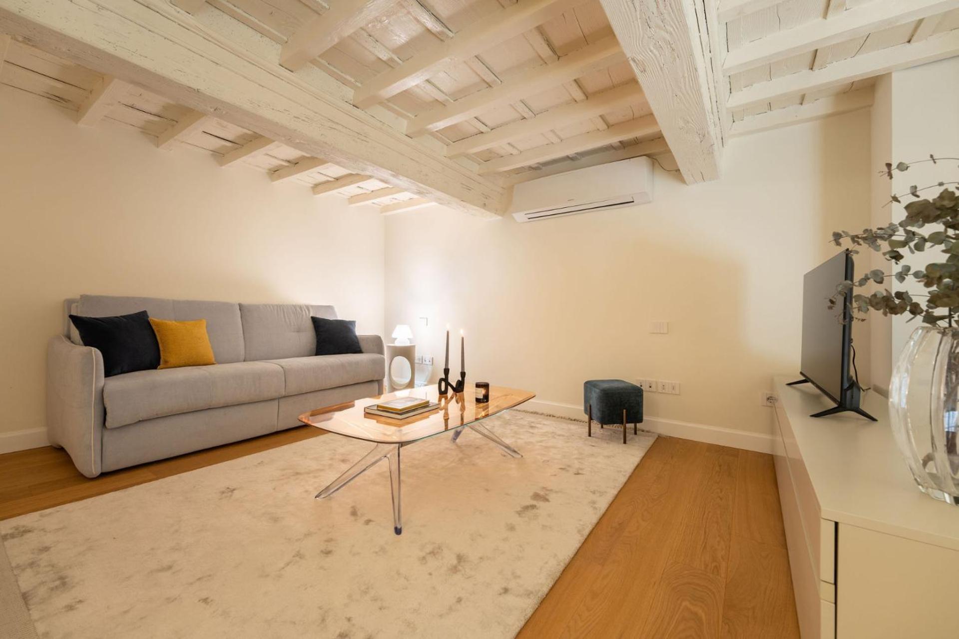 - Grant Palagio 1 Bedroom In Duomo *