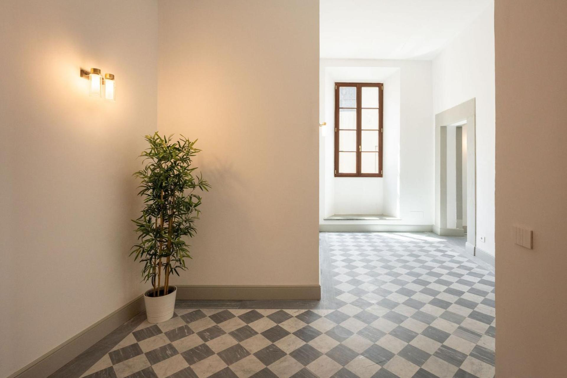 - Grant Palagio 1 Bedroom In Duomo * Florence