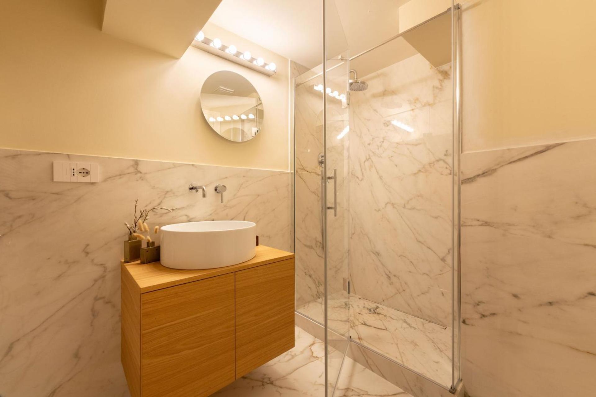 Apartment - Grant Palagio 1 Bedroom In Duomo Florence