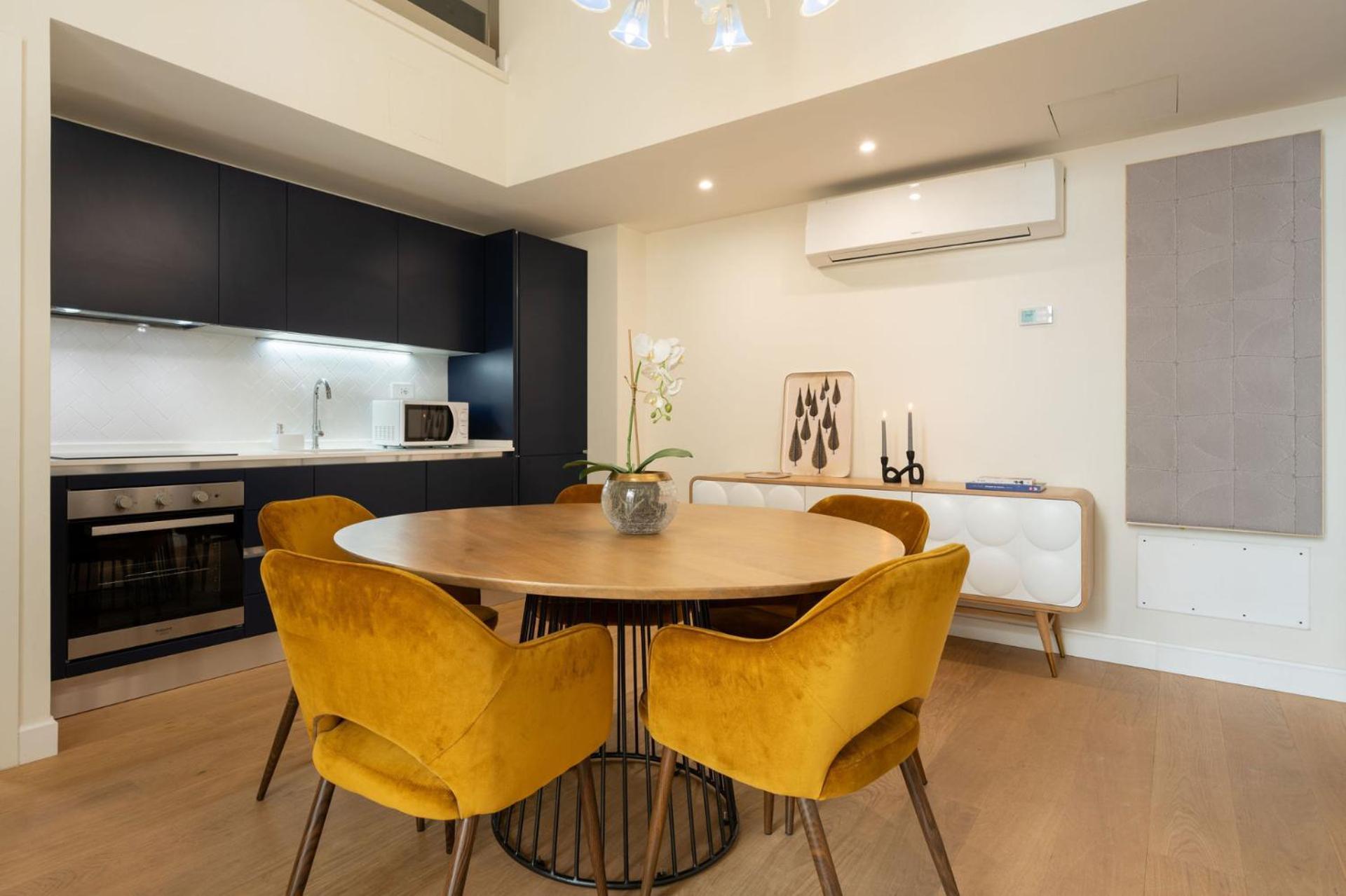 Apartment - Grant Palagio 1 Bedroom In Duomo Florence