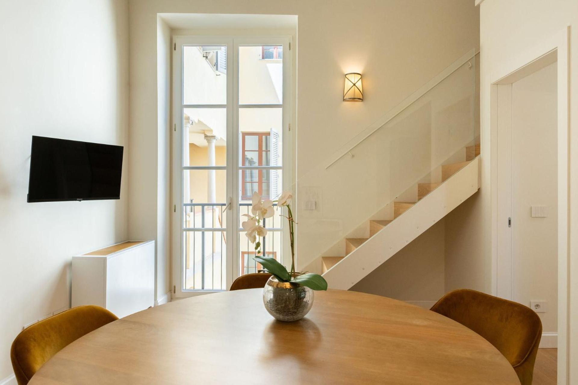 Appartamento - Grant Palagio 1 Bedroom In Duomo Firenze