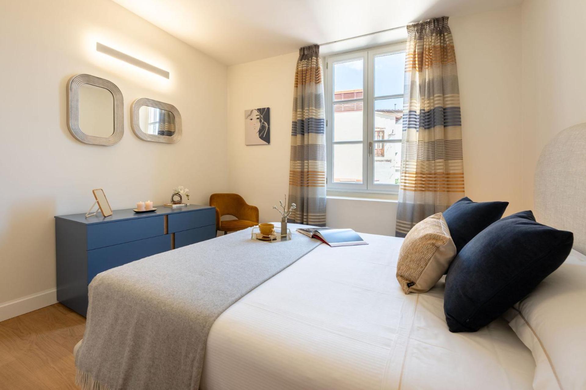 Appartamento - Grant Palagio 1 Bedroom In Duomo Firenze